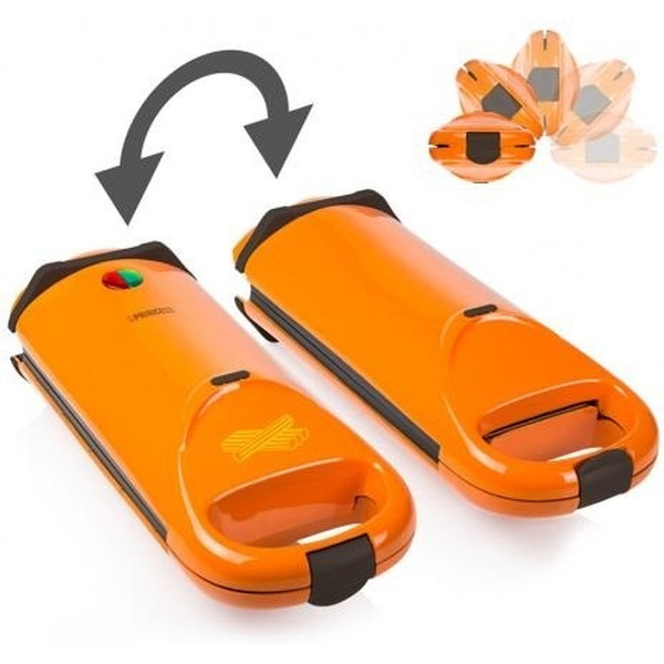 Вафельница Princess (132405)