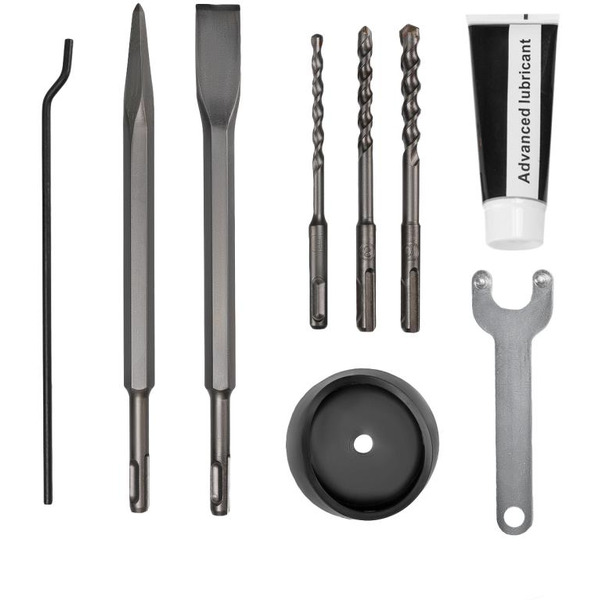 Перфоратор Ставр ПЭВ-1100 (ст1100пэв)