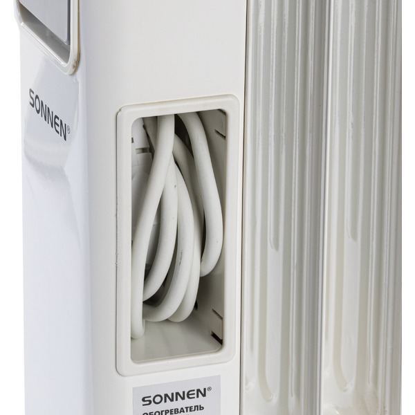 Масляный радиатор Sonnen DFS-7E