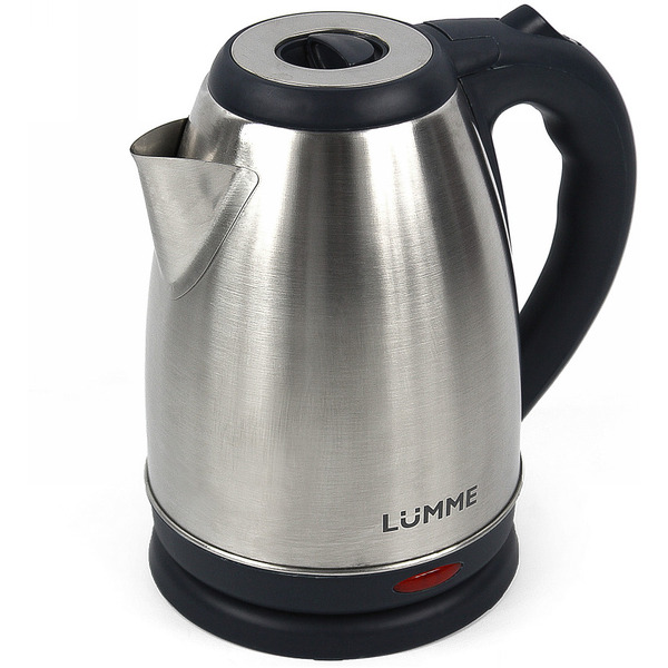 Электрочайник Lumme LU-147 (серый мрамор)