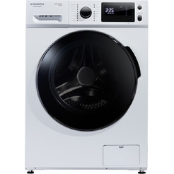 Стирально-сушильная машина MAUNFELD MFWM1586WH