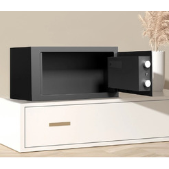 Сейф офисный Deli Tarzan ET531