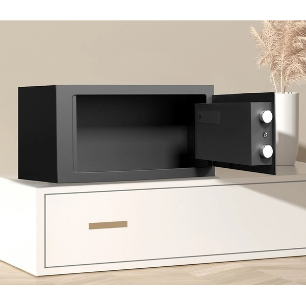 Сейф офисный Deli Tarzan ET531