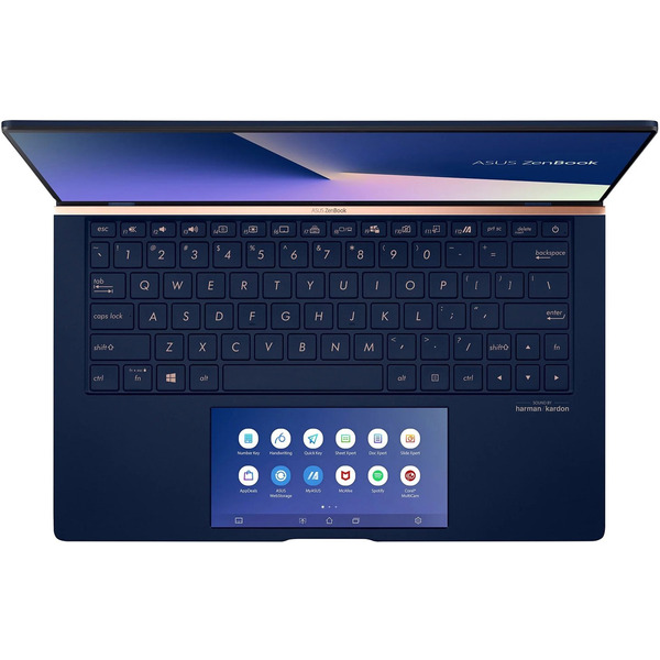 Ультрабук Asus ZenBook 13 UX334FLC-A3108R