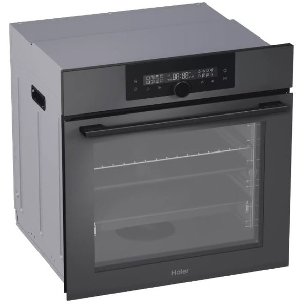 Духовой шкаф Haier HOQ-F6QSN3DG