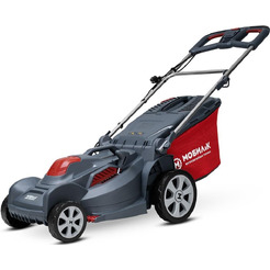 Газонокосилка Мобил К XME44 Премиум (MBK0027782)