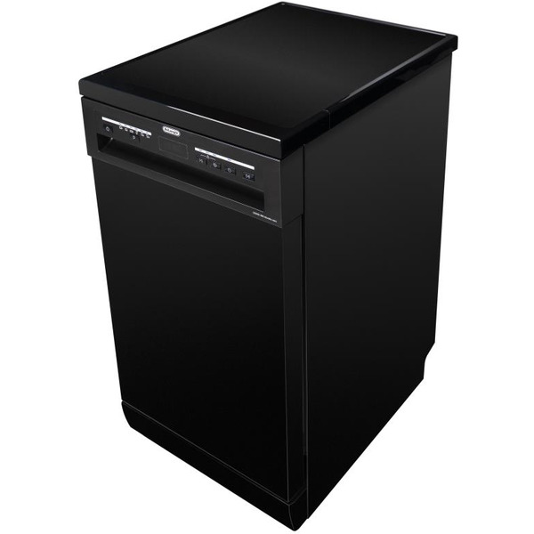 Посудомоечная машина DeLonghi DDWS 09S Morello nero