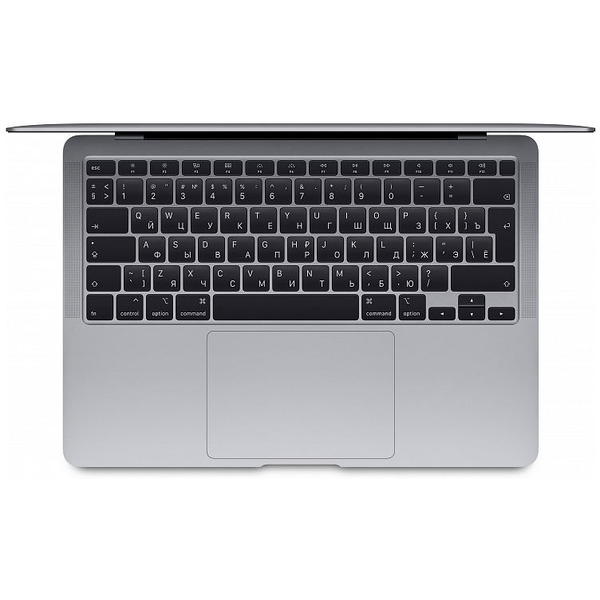 Ноутбук Apple MacBook Air 13" A2179 (Z0YJ000VT)