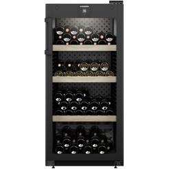 Винный шкаф Liebherr WPBL 4201 GrandCru