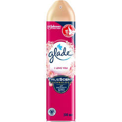 Освежитель воздуха Glade I Love You 300 мл