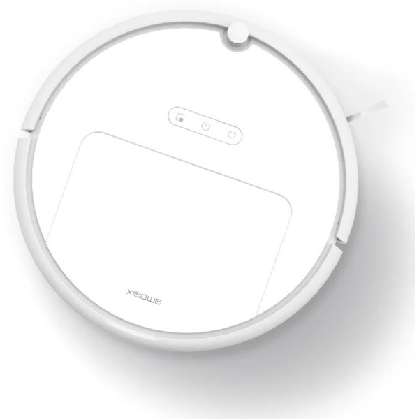 Робот-пылесос Roborock E202-02 русская версия