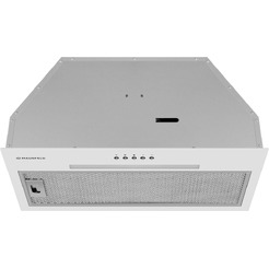 Кухонная вытяжка MAUNFELD TRAPEZE 603EM (белый)