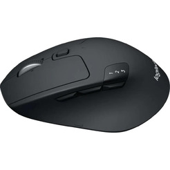 Мышь Logitech Triathlon M720 910-004794 Черный