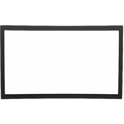 Рамка Incar RNS-N05 (NISSAN Almera 13+,Tiida, Xtrail, Qashqai 06-13, Juke)