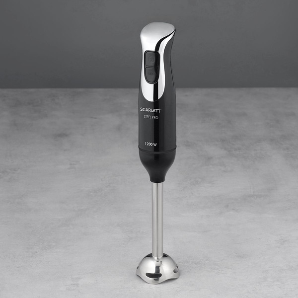 Блендер Scarlett SC-HB42F26