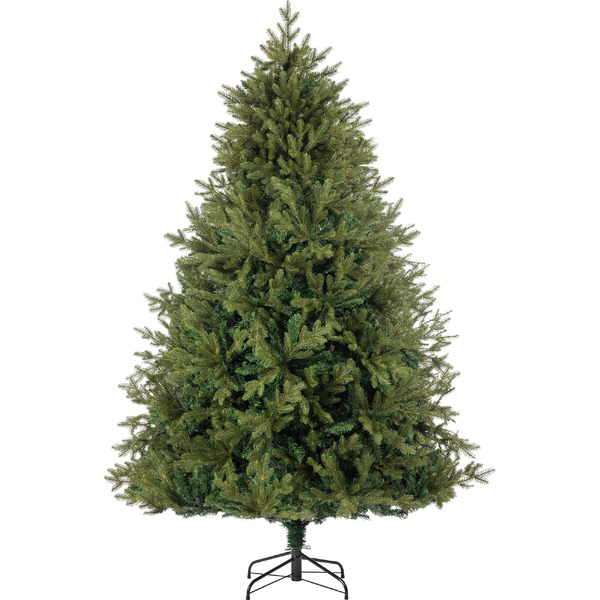 Ель искусственная Winter Drop 210 / 25808