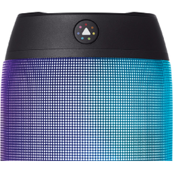 Акустическая система JBL PULSE2. черная