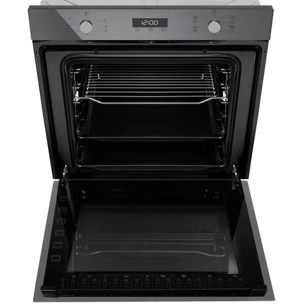 Духовой шкаф MAUNFELD EOEM7610DGR