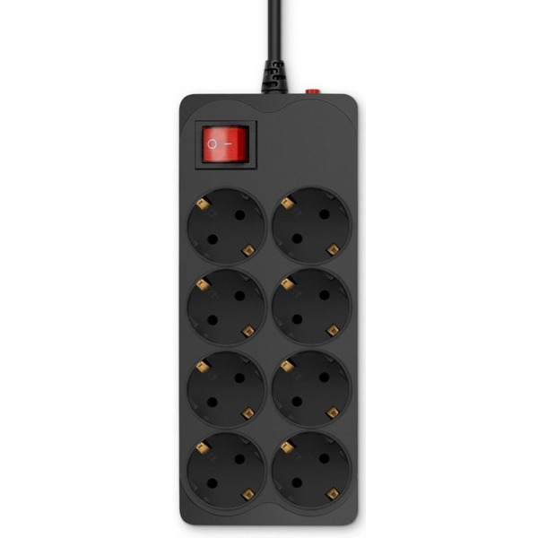 Сетевой фильтр Buro 800SH-3-B