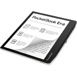 Электронная книга POCKETBOOK Era 700 (PB700-U-16-WW) Stardust Silver