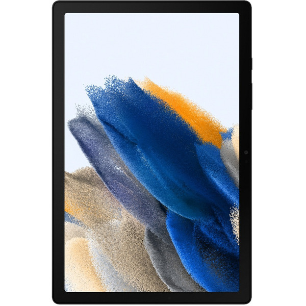 Планшет Samsung Galaxy Tab A8 LTE SM-X205 128GB (SM-X205NZAFSKZ) темно-серый