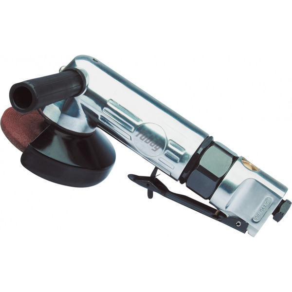 Пневмошлифмашина угловая FUBAG GA125 + диск (100127)