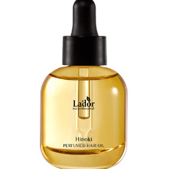 Увлажняющее масло для волос Lador Perfumed Hair Oil Hinoki ,30 мл