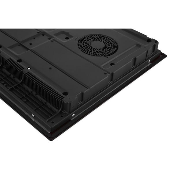 Варочная панель ZUGEL ZIH606B