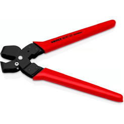 Ножницы просечные для пластмассовых коробов Knipex 90 61 20