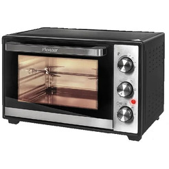 Электропечь Pioneer MO5015G black