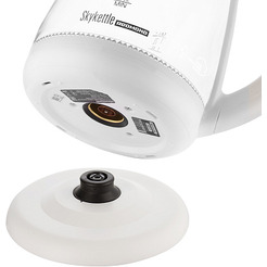 Электрочайник Redmond SkyKettle RK-G212S (белый)