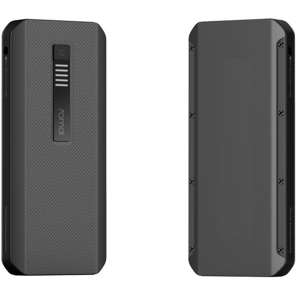 Портативное Пуско-зарядное устройство 70mai Jump Starter Max Midrive PS06