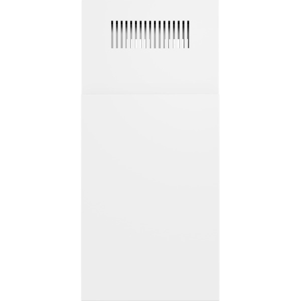 Кухонная вытяжка MAUNFELD Bath Isla 401 (белый)