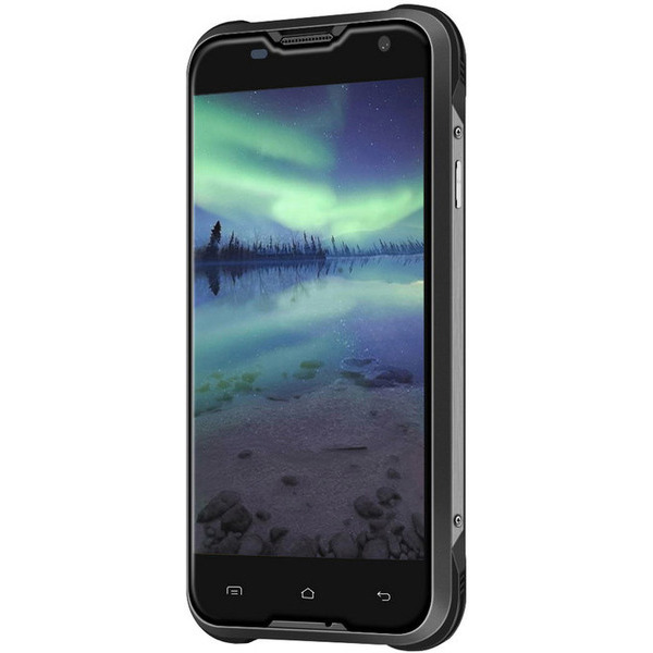 Смартфон Blackview BV5000, черный