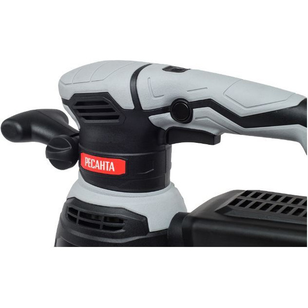 Шлифмашина Ресанта ЭШМ-125/5Э (75/6/3)