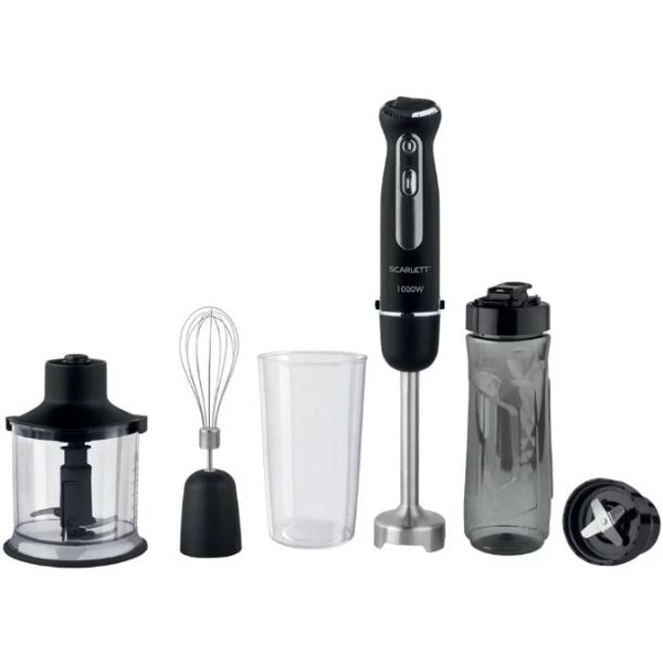 Блендер SCARLETT SC-HB42M34
