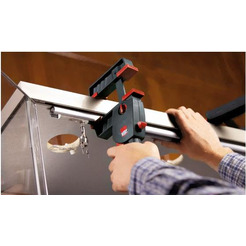 Струбцина для работы одной рукой BESSEY DUO45-8