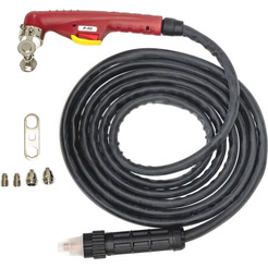 Плазменный резак Aurora P80 Евро 5м HF (23070)