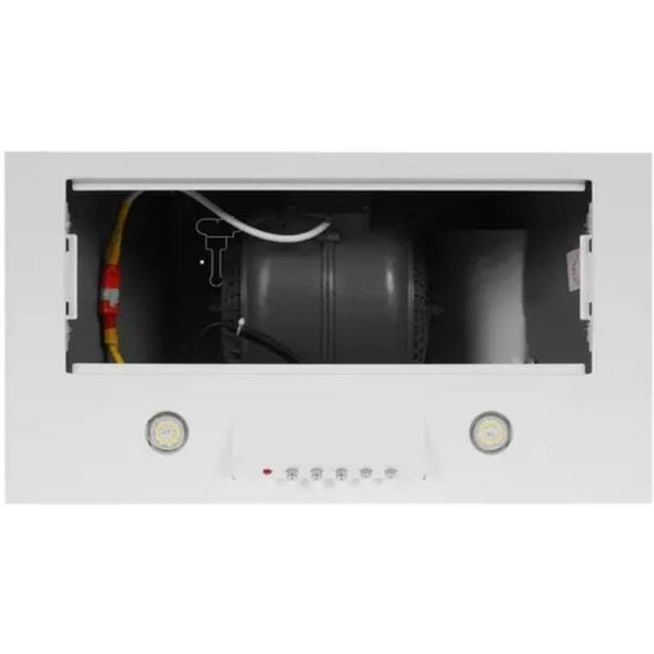 Вытяжка Akpo Neva Eco 60 wk-4 (белый)