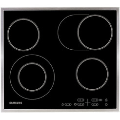 Электрическая варочная панель SAMSUNG NZ64T3516CK/WT