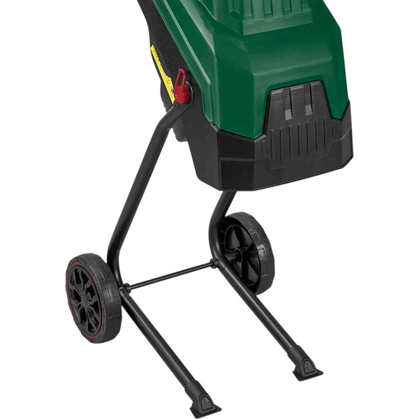 Садовый измельчитель электрический Parkside Pemh 2400 A1