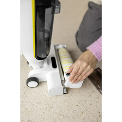 Пылесос Karcher FCV 4 Natural N 1.056-133.0