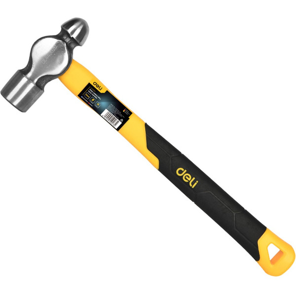 Молоток шаровой Deli EDL443020