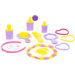 Набор Полесье Маленькая принцесса №4 47335