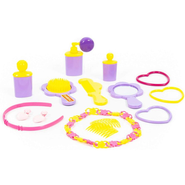 Набор Полесье Маленькая принцесса №4 47335