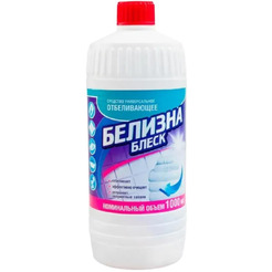 Средство универсальное отбеливающее Белизна-Блеск 1000 мл