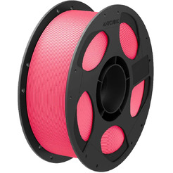 Пластик Anycubic PLA 1.75 мм 1 кг AHPLSP-107 (розовый)