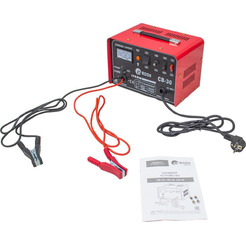 Зарядное устройство Edon CB-30