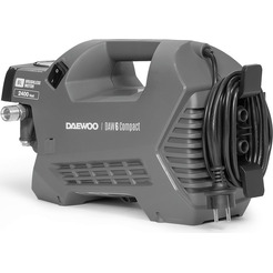 Мойка высокого давления Daewoo Power DAW 6 Compact
