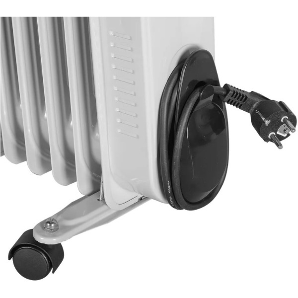 Масляный радиатор Ресанта ОМПТ-12Н (67/3/5)